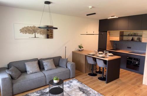 Bovec Apartamento | Riverstone Retreat Bovec