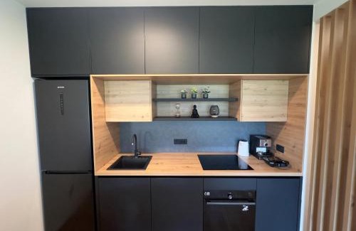 Bovec Apartamento | Riverstone Retreat Bovec