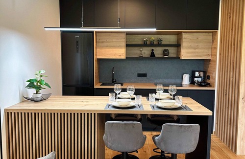 Bovec Apartamento | Riverstone Retreat Bovec