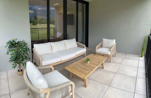 Bovec Apartamento | Riverstone Retreat Bovec
