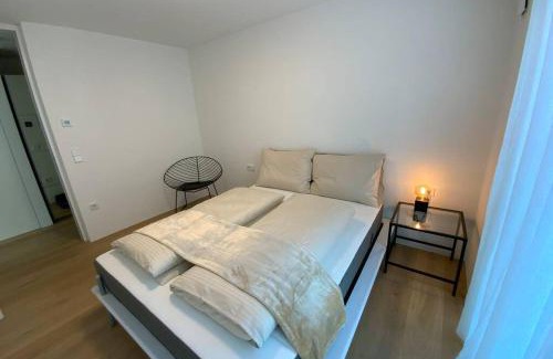 Bressanone Apartamento | Riversuite