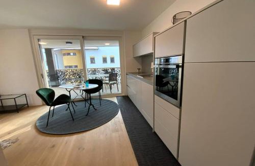 Bressanone Apartamento | Riversuite