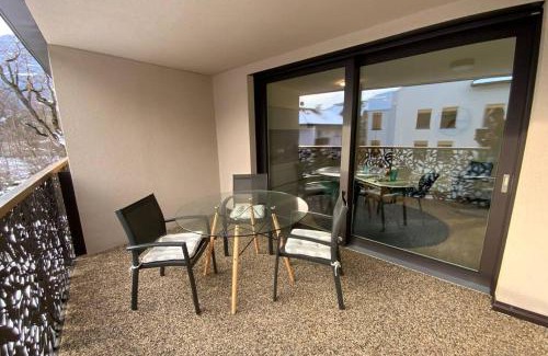 Bressanone Apartamento | Riversuite