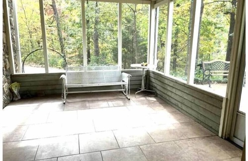 Cherokee Casa | Riverton Lake House at Pickwick