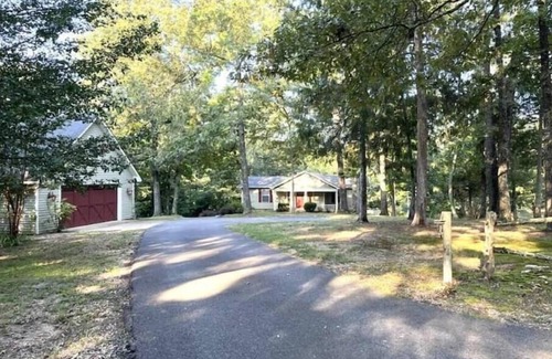 Cherokee Casa | Riverton Lake House at Pickwick