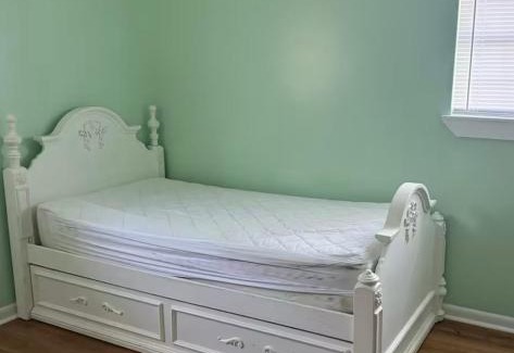 Blountstown Casa | Rivertown Bungalow