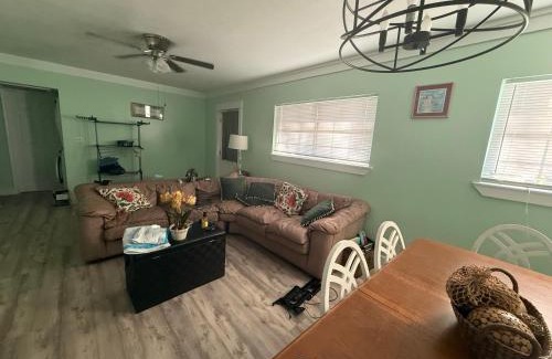 Blountstown Casa | Rivertown Bungalow
