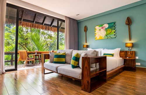 Kampot Complejo | RiverTree Villa & Resort