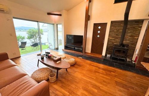 Karatsu Casa | Riverview唐津