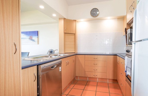 Iluka Apartamento | Riverview Apartment 2.6 - Enjoy the best of riverside living