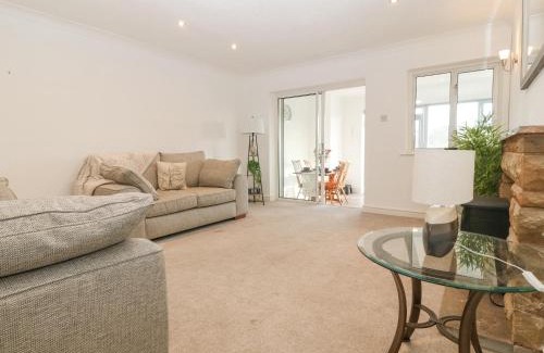 Cemaes Bay Apartamento | Riverview Apartment