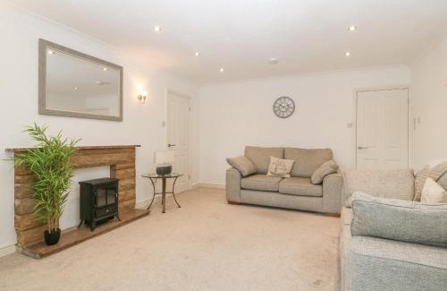 Cemaes Bay Apartamento | Riverview Apartment