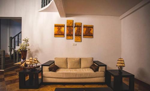 Aturuwella Villa | Riverview Bentota