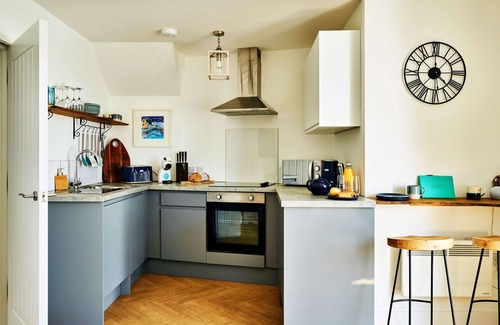 Stratton Apartamento | Riverview by Interhome