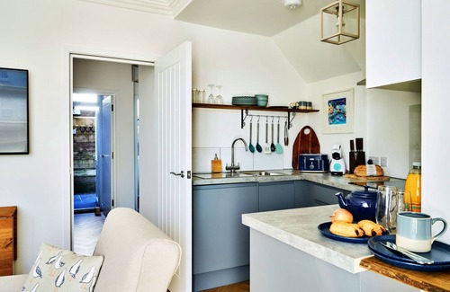 Stratton Apartamento | Riverview by Interhome
