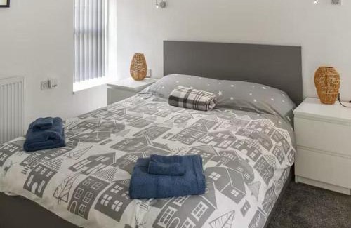 Knaresborough Casa | Riverview Cottage at Lido Leisure Park