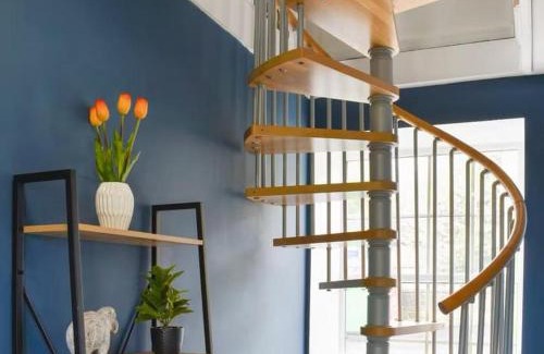 Knaresborough Casa | Riverview Cottage at Lido Leisure Park