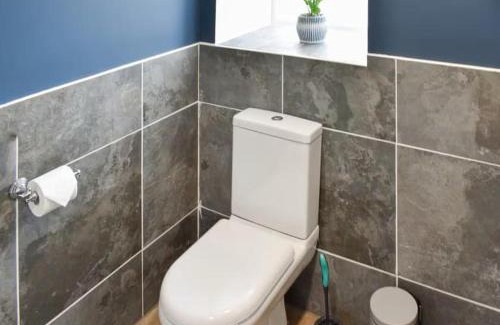 Knaresborough Casa | Riverview Cottage at Lido Leisure Park