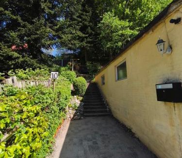 Randbol Casa | Riverview Cottage