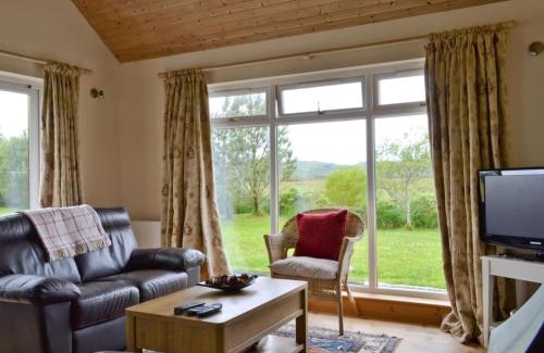 Acharacle Casa | Riverview Cottage