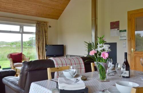Acharacle Casa | Riverview Cottage