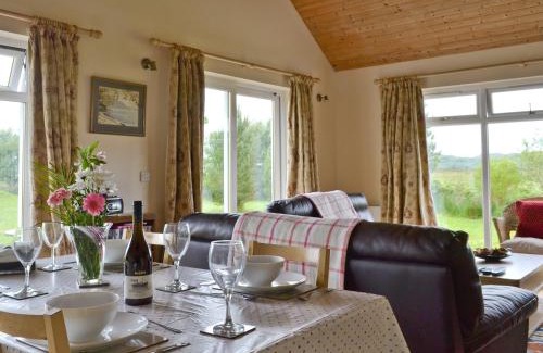 Acharacle Casa | Riverview Cottage