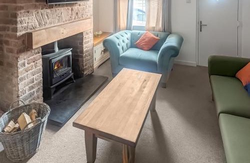 Little Leigh Casa | Riverview Cottage