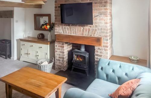 Little Leigh Casa | Riverview Cottage