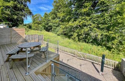 Kenmore Casa | Riverview Cottage