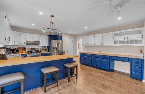 Rumson Casa | ⭐️⭐️ Riverview Hartshorne Park Nature Retreat ⭐️⭐️