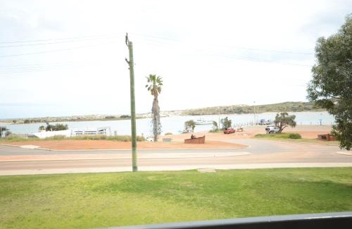 Kalbarri Apartamento | Riverview Holiday Apartment 10 - Kalbarri WA