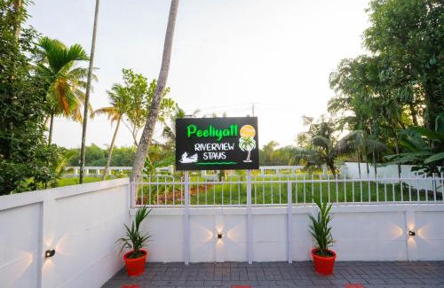 Kochi Apartamento | riverview homestay