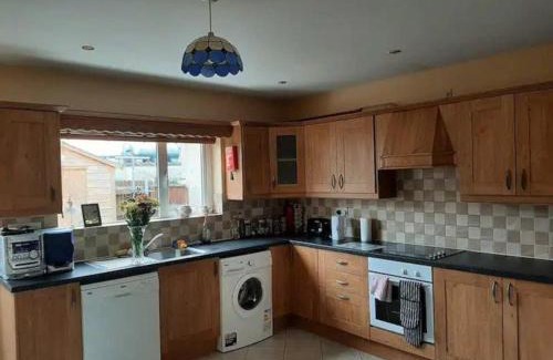 Cahirciveen Casa | Riverview House - Cahersiveen