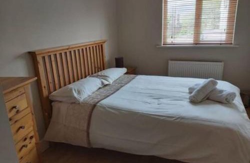 Cahirciveen Casa | Riverview House - Cahersiveen