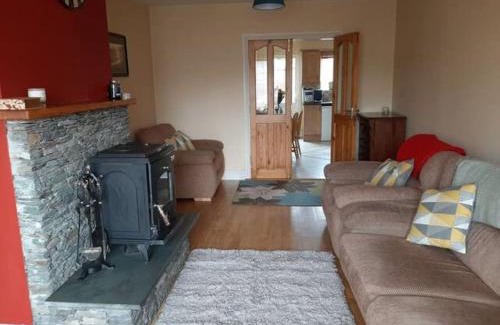 Cahirciveen Casa | Riverview House - Cahersiveen