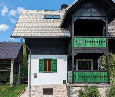 Bohinj Casa | Riverview Lodge
