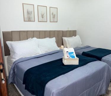 Petrolina Apartamento | Riverview Loft