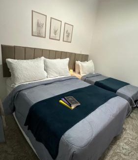 Petrolina Apartamento | Riverview Loft