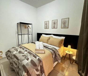 Petrolina Apartamento | Riverview Loft