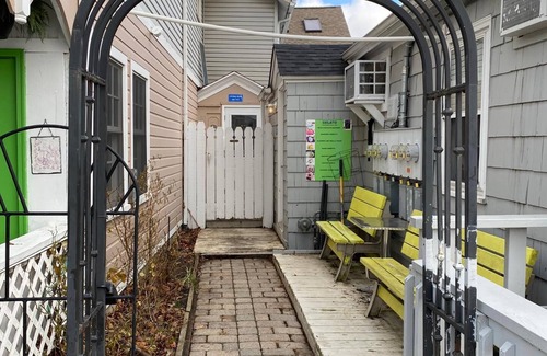 Saugatuck Apartamento | Riverview Loft