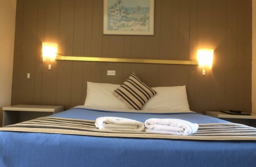 Taree Hotel | Riverview Motor Inn