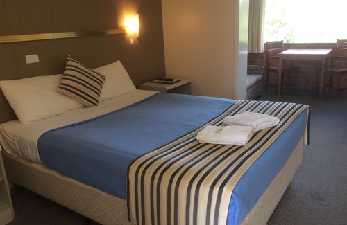 Taree Hotel | Riverview Motor Inn