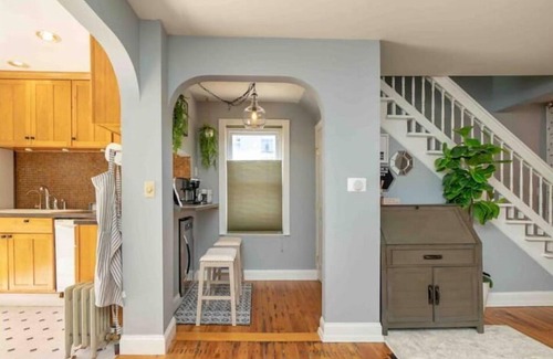Thompsonville Casa | Riverview Oasis