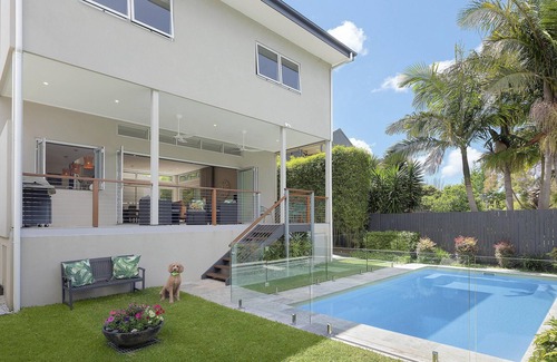 Riverview Casa | RIVERVIEW RESIDENCE - Organizado por: L'Abode Accommodation