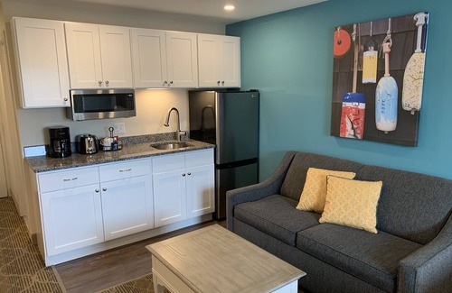 South Yarmouth Apartamento | Riverview Resort