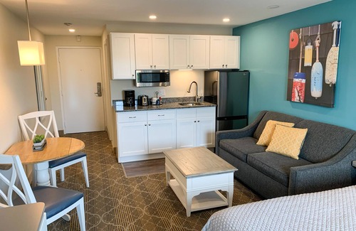 South Yarmouth Apartamento | Riverview Resort