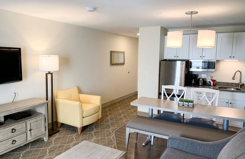 South Yarmouth Apartamento | Riverview Resort