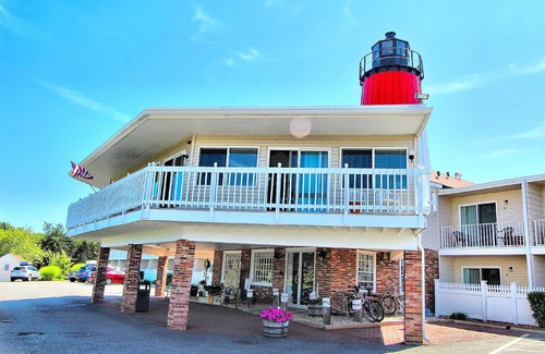 South Yarmouth Apartamento | Riverview Resort