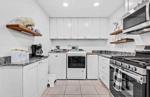 Edgewater Casa | Riverview Retreat On Warehouse Creek