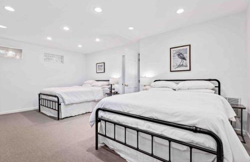 Edgewater Casa | Riverview Retreat On Warehouse Creek